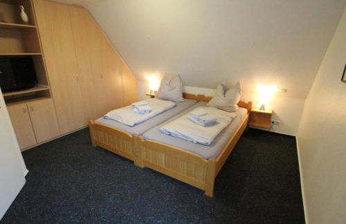 Karkpolder Residenz Haus 3 - Foto 9