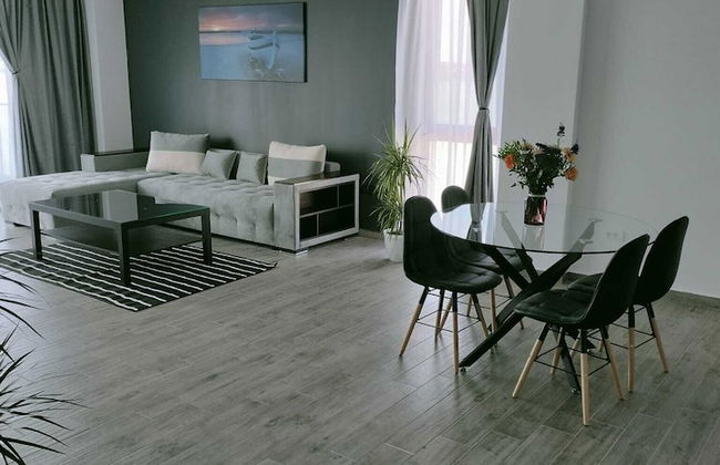 Diamond View Apartments - Foto 41