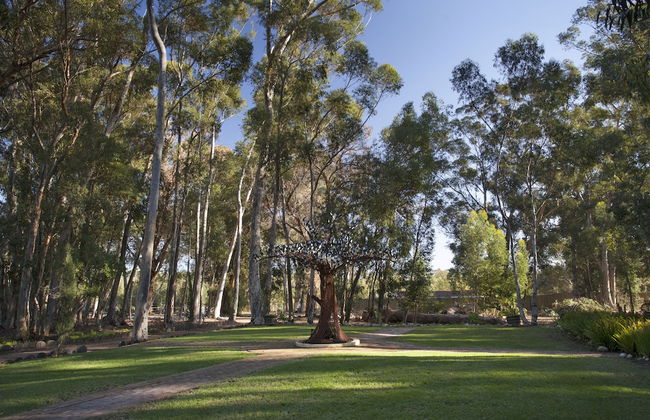 Rest Chabivin Self Catering - Photo 17