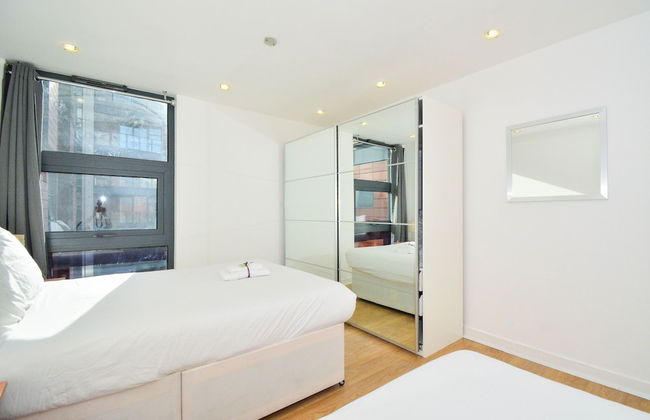 Apartment Wharf – Canary South - Foto 20