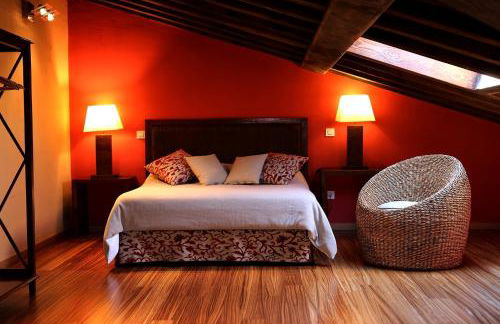 Estrella rural casa rural en la Sierra de Madrid - Foto 76