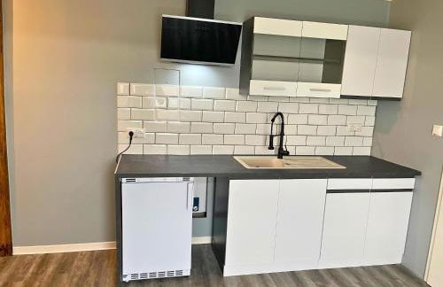 Apartment in Pellingen near Moselle Valley - Foto 4