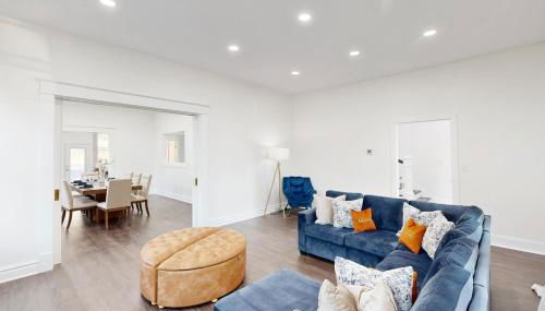 Less Than 2 Mi Dtwn Augusta Charming Historic Home - Foto 4