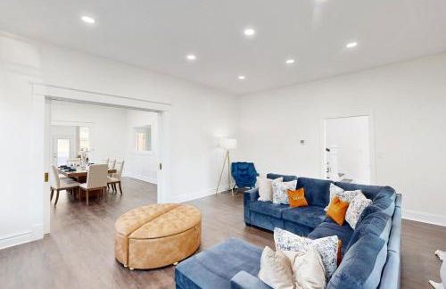 Less Than 2 Mi Dtwn Augusta Charming Historic Home - Foto 4