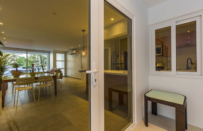 Boca Catalina Modern Villa - Foto 34