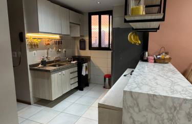 COP 30 - Apartamento no centro da cidade - Foto 8