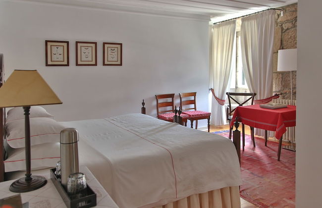 Casa de Santo António de Britiande - Foto 7