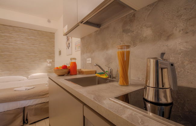 Italianway - The B Village Superior - Foto 48