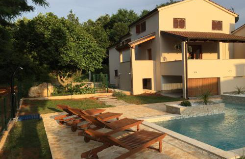 Holiday home Veneta - Foto 24