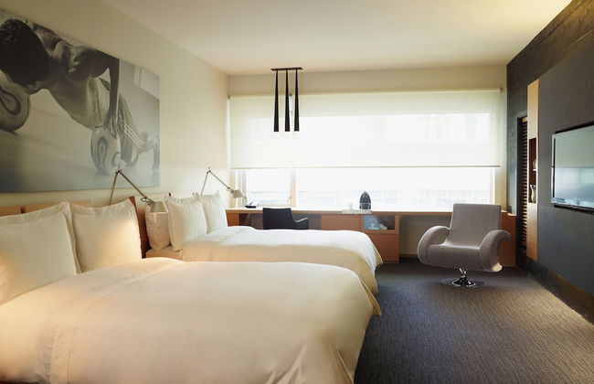 Le Germain Hotel Maple Leaf Square - Foto 32