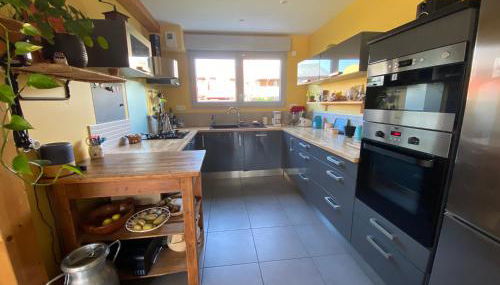 Maison idéale circuit-7 pers-proximité hyper centre, transports et tranquillité - Foto 4