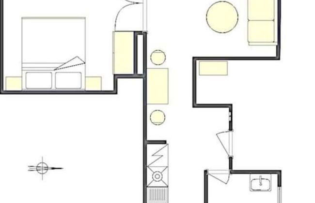 De Seekobb -beachgoers - Foto 9