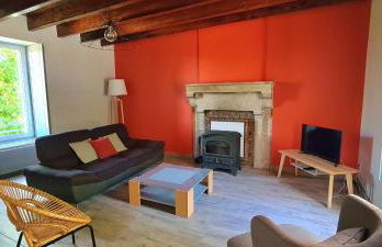 Joli gîte chez Paulette à 10 min du Puy du Fou - Foto 1