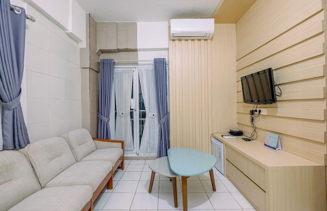 Comfort 2Br At Bogor Mansion Apartment - Foto 15