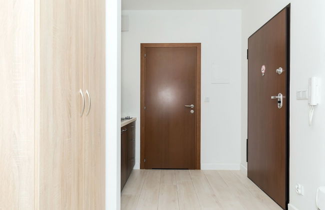 Apartments Aquamarina by Renters - Foto 47