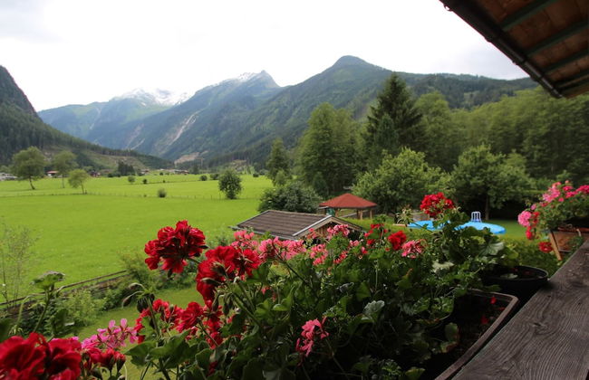 Cosy Apartment in Neukirchen near Krimmler Waterfalls - Foto 35