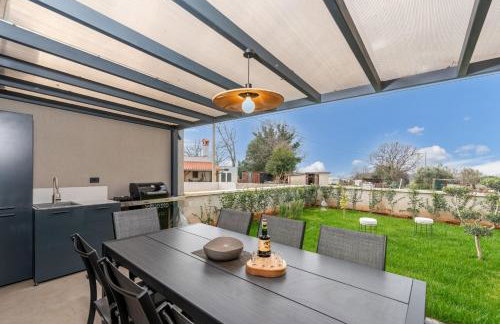 Holiday House Romano - Foto 16