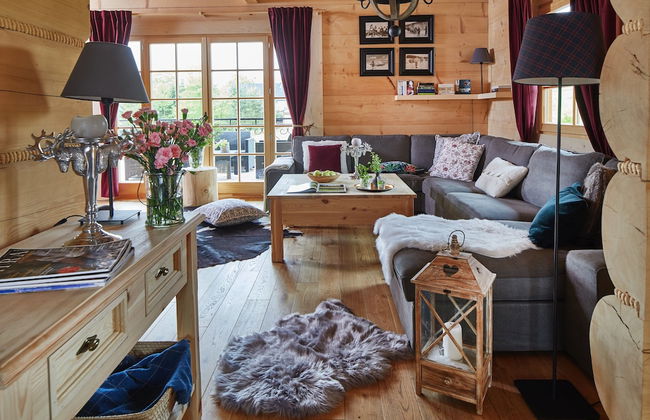 Osada Maruszyna - Foto 39