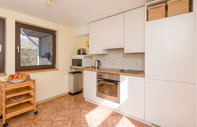 Eichenborn Gartenaufenthalt - Photo 8