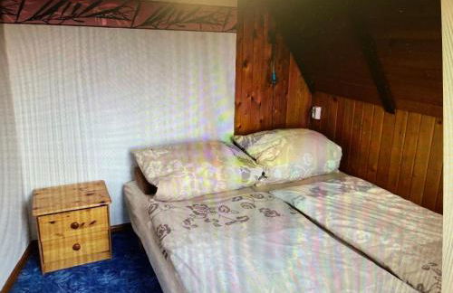 Ferienhaus Günther Harzgerode/Schielo - Foto 3