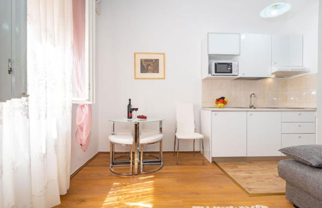 Stylish Apartments in Zadar Old Town - Foto 33