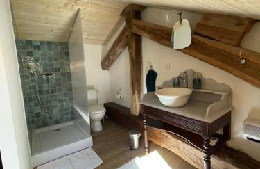 Domaine de Montfort - Foto 41