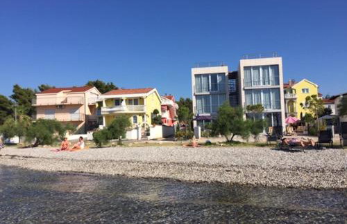 Lipovac resort Ficus - Foto 66