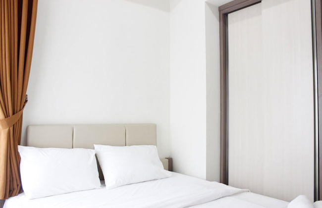 Cozy 2BR Apartment @ Newton Residence - Foto 5