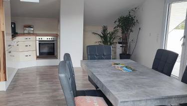 Urlaub schwäbische Albkante - Foto 2