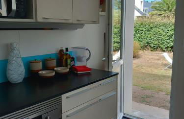 Maison des Pins - Foto 15