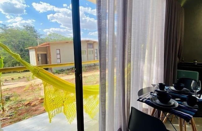 Sítio Rio Gouveia - Foto 4