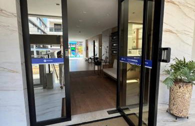 Apartamento Novinho na Praia de Palmas em Gov Celso Ramos - Photo 21