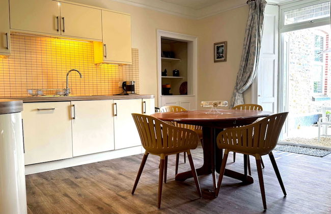 Bishops Tawton Overton House 2 Bedrooms - Foto 7