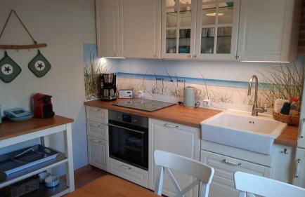 Cosy House mit Garten, Hunde willkommen - Foto 17