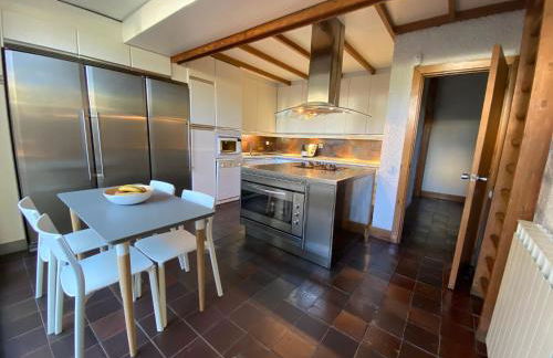 Luxury home Paraiso with pool and gym - Foto 27