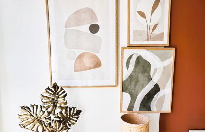 *New* Bohemia 6 pax Appart Disney - Foto 16