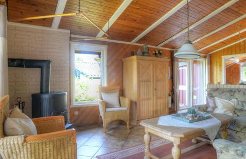 Holiday Home Zedernhütte by Interhome - Foto 15