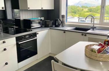 Bryn Mair cottage overlooking Snowdon - Foto 7