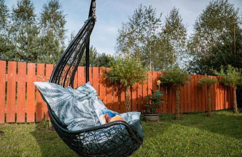 Osada Puszczy Śpiew - Foto 55