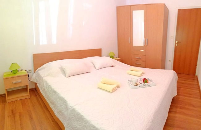 Holiday Home Blue Dream - Foto 2