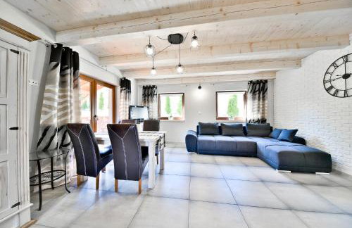 Zielony Zakątek Sosnówka - Foto 13