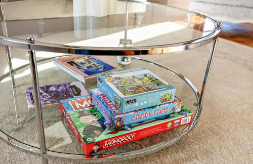 Barclay Klum House by WanderLodges - Foto 20