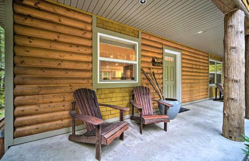 Peaceful Forest Retreat by Mt Baker Slopes! - Foto 25
