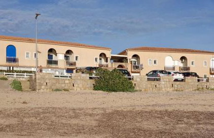 Studio situé à 20 metres de la plage d Agosta Porticcio - Photo 17