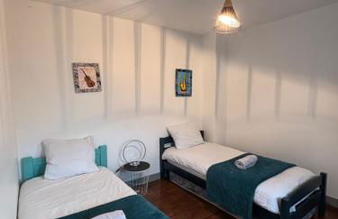 Maison de ville Chauny - Foto 4