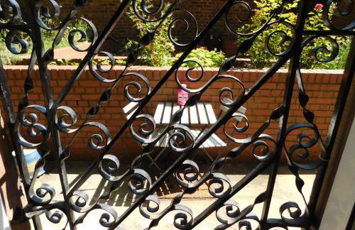 Fountainbridge Flat - Foto 18