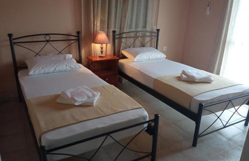 Sminos Farm House E4 path, Γυθειο - Foto 10