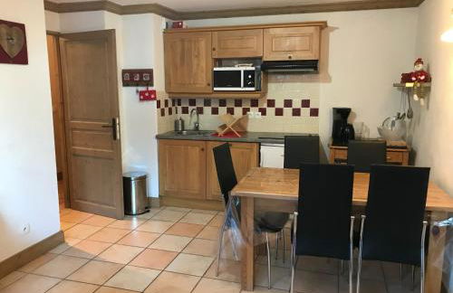 les 7 laux immobilier chalet C - Foto 25