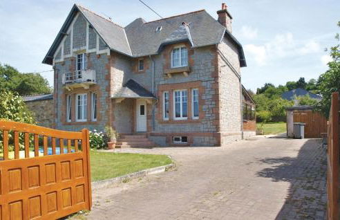 Holiday Home Hent Gwaz Ar Gouez - Foto 8