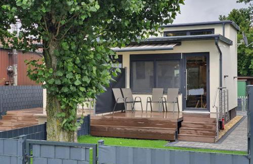 Ferienhaus am See-2 - Foto 23